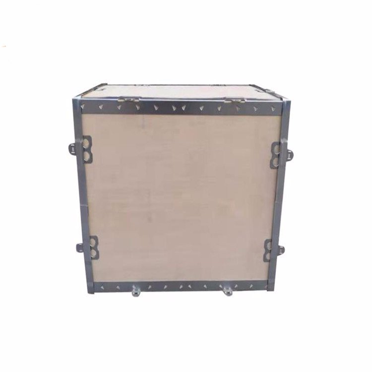 怀集可折叠木箱